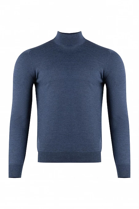 Джемпер мужской ROSSINI KNITWEAR
