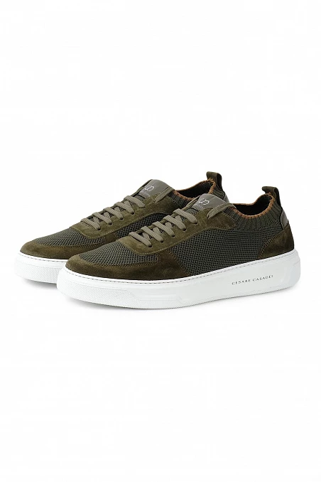 Туфли мужские CESARE CASADEI