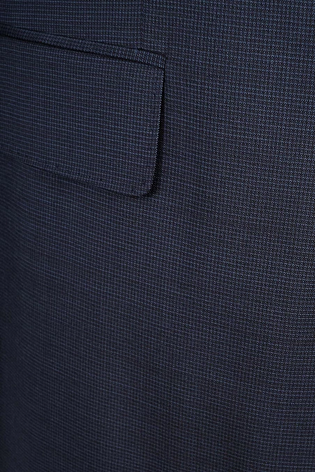 Костюм мужской BOSS Black