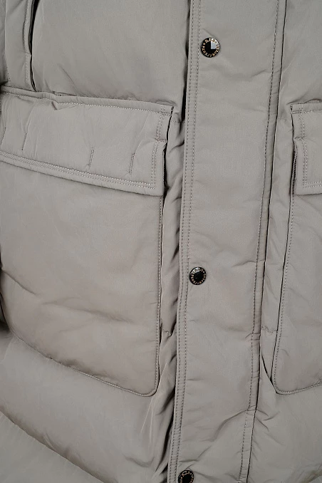 Куртка мужская PARAJUMPERS